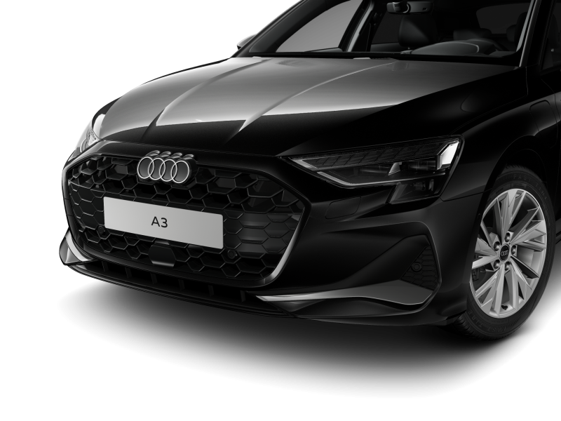 Audi A3 Sportback advanced – image 7 of 10