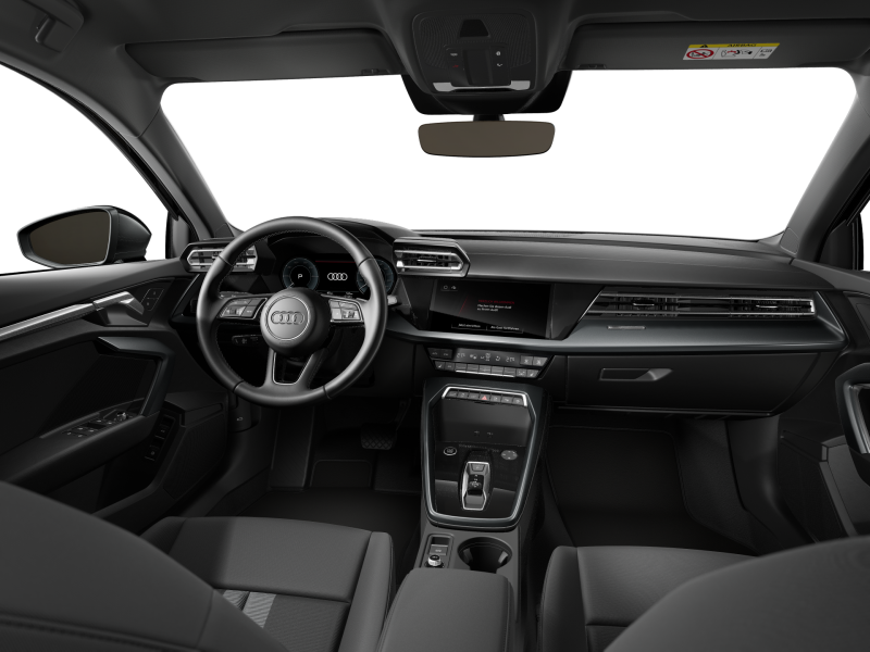 Audi A3 Sportback advanced – image 8 of 10