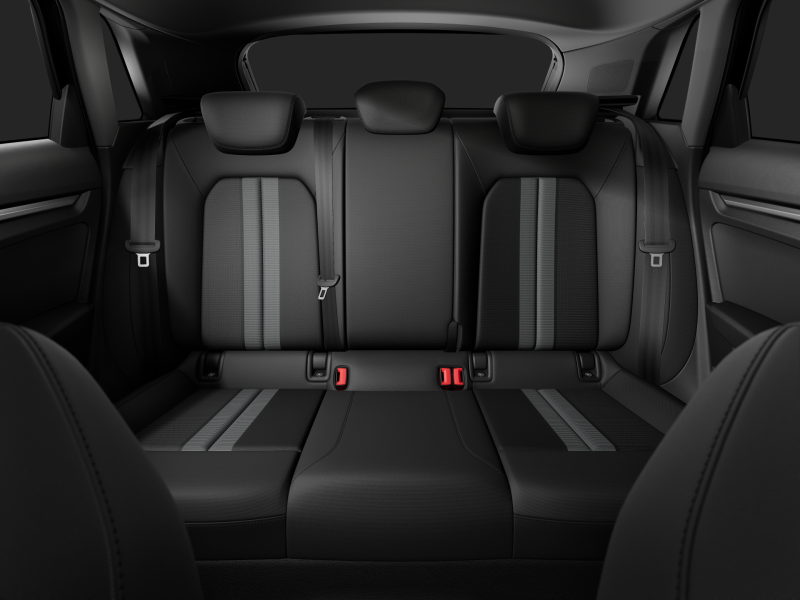 Audi A3 Sportback advanced – image 10 of 10