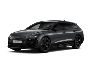 Audi A6 Avant e-tron Performance