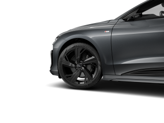 Audi A6 Avant e-tron Performance – Bild 3 von 10
