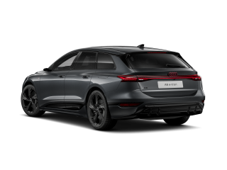 Audi A6 Avant e-tron Performance – Bild 4 von 10