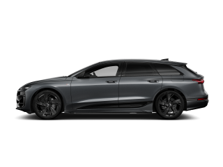 Audi A6 Avant e-tron Performance – Bild 5 von 10