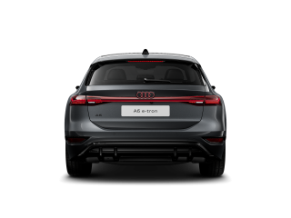 Audi A6 Avant e-tron Performance – Bild 6 von 10