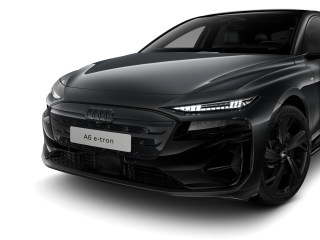 Audi A6 Avant e-tron Performance – Bild 7 von 10