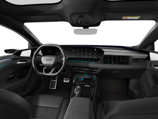 Audi A6 Avant e-tron Performance – Bild 8 von 10