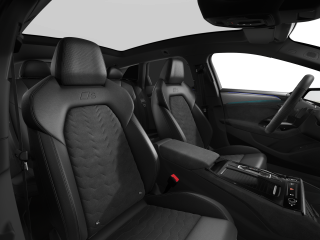 Audi A6 Avant e-tron Performance – Bild 9 von 10