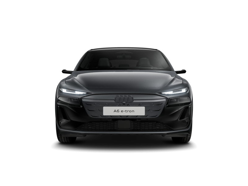 Audi A6 Avant e-tron Performance – Bild 2 von 10