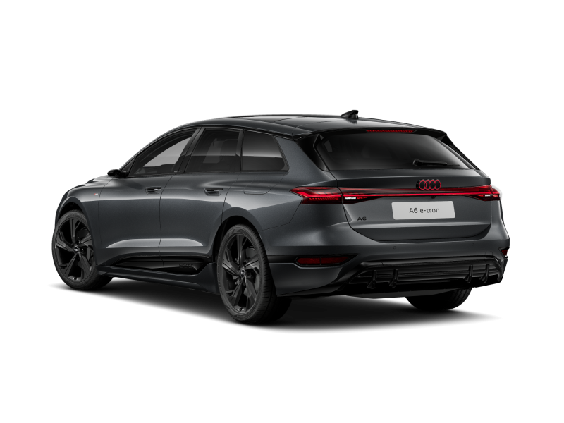Audi A6 Avant e-tron Performance – Bild 4 von 10