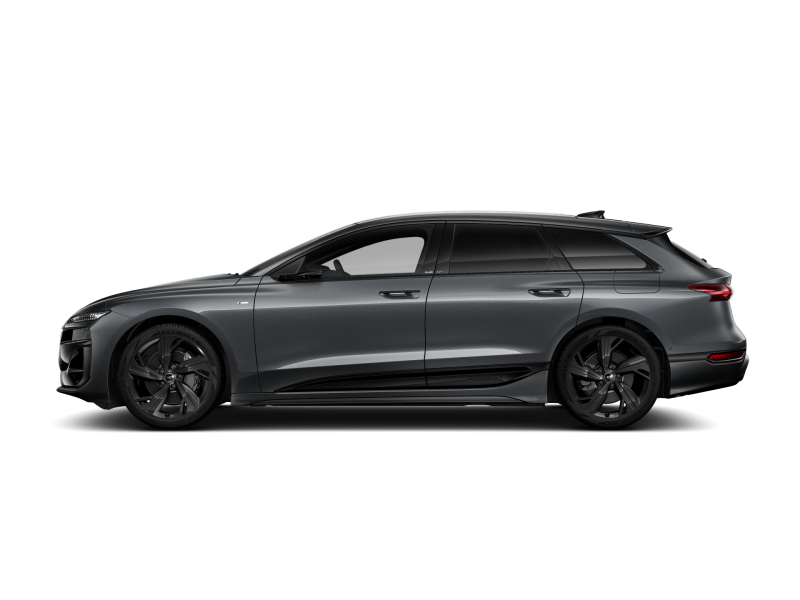 Audi A6 Avant e-tron Performance – Bild 5 von 10