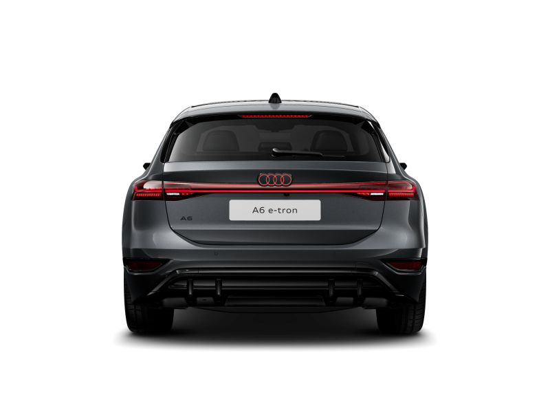 Audi A6 Avant e-tron Performance – Bild 6 von 10