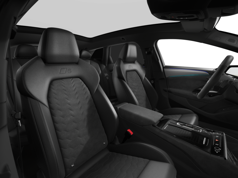 Audi A6 Avant e-tron Performance – Bild 9 von 10