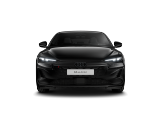 Audi S6 e-tron Avant – Bild 2 von 10