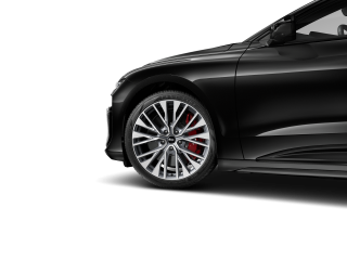 Audi S6 e-tron Avant – Bild 3 von 10