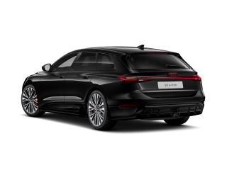 Audi S6 Avant e-tron – image 4 of 10