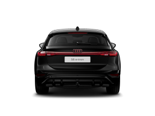 Audi S6 e-tron Avant – Bild 6 von 10
