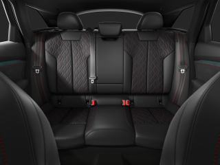 Audi S6 e-tron Avant – Bild 10 von 10