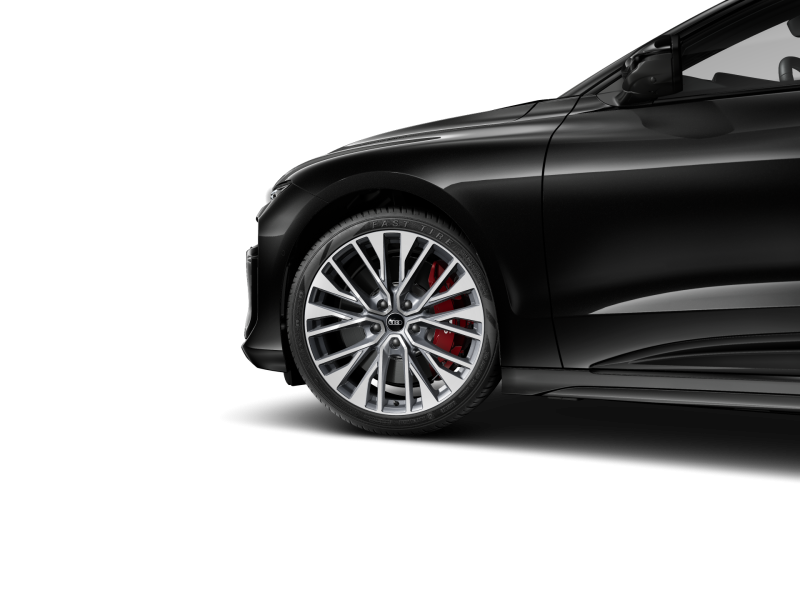 Audi S6 e-tron Avant – Bild 3 von 10