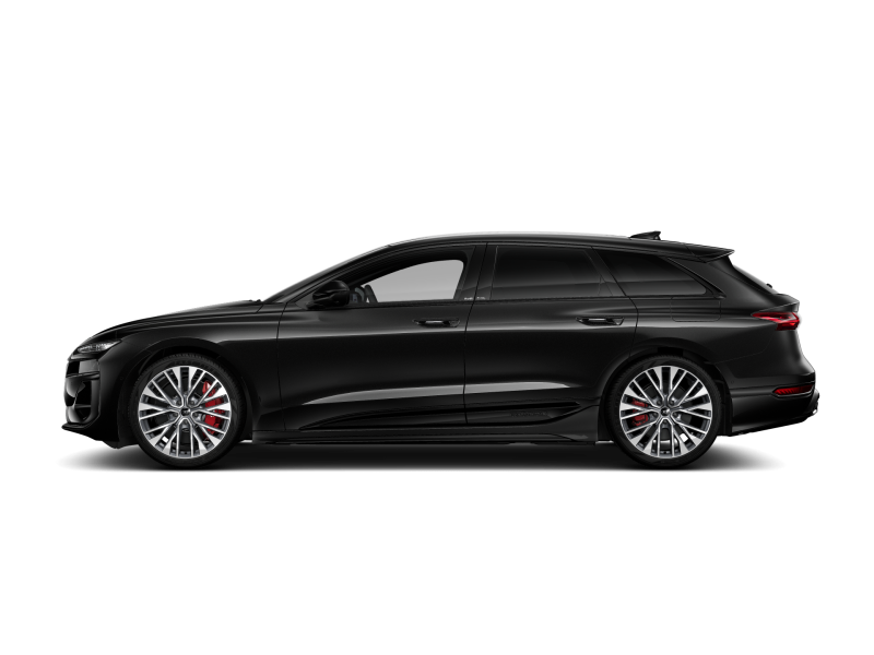 Audi S6 Avant e-tron – image 5 of 10