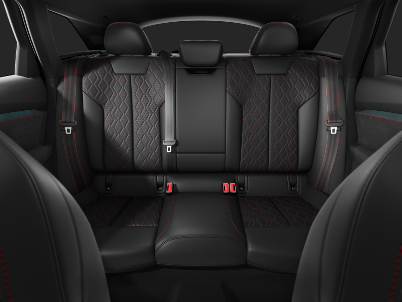 Audi S6 Avant e-tron – image 10 of 10