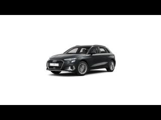 Audi A3 Sportback advanced – image 1 of 8