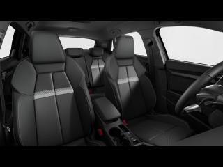 Audi A3 Sportback advanced – image 7 of 8