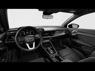 Audi A3 Sportback advanced – image 8 of 8