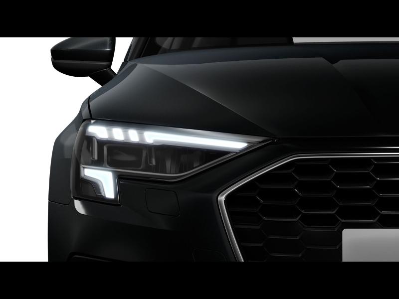 Audi A3 Sportback advanced – image 2 of 8