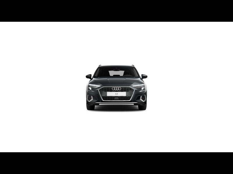 Audi A3 Sportback advanced – image 3 of 8