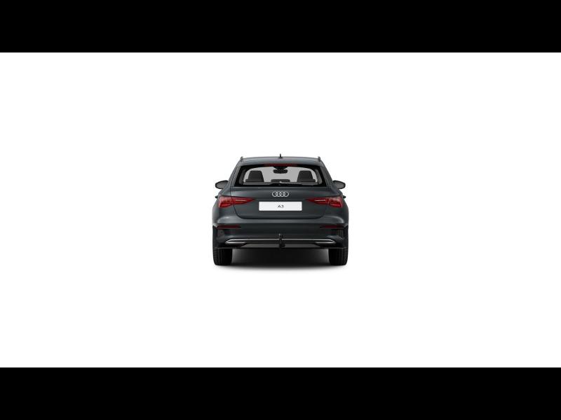 Audi A3 Sportback advanced – image 4 of 8