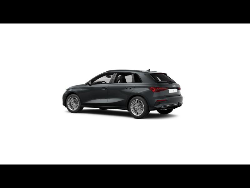 Audi A3 Sportback advanced – image 5 of 8