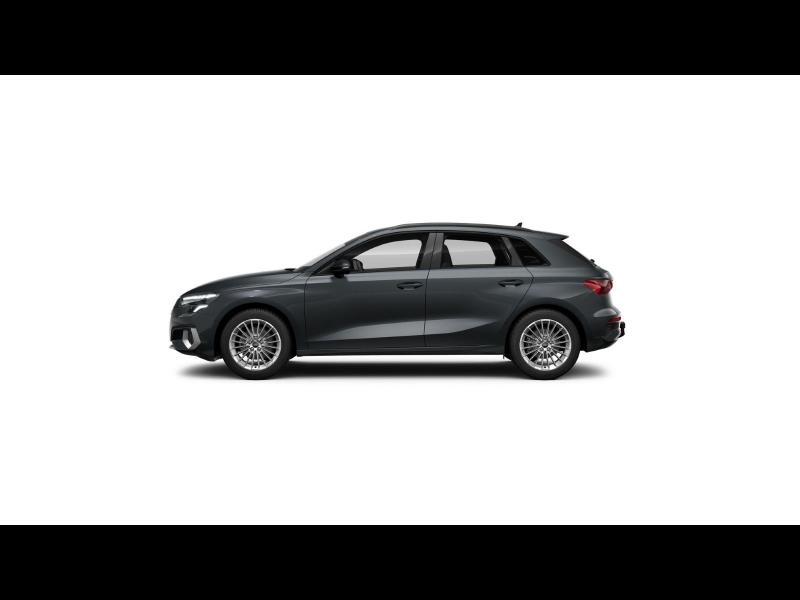 Audi A3 Sportback advanced – image 6 of 8
