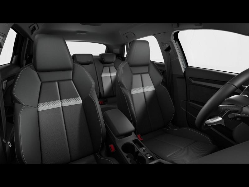 Audi A3 Sportback advanced – image 7 of 8