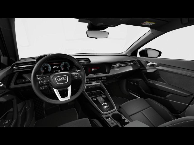 Audi A3 Sportback advanced – image 8 of 8