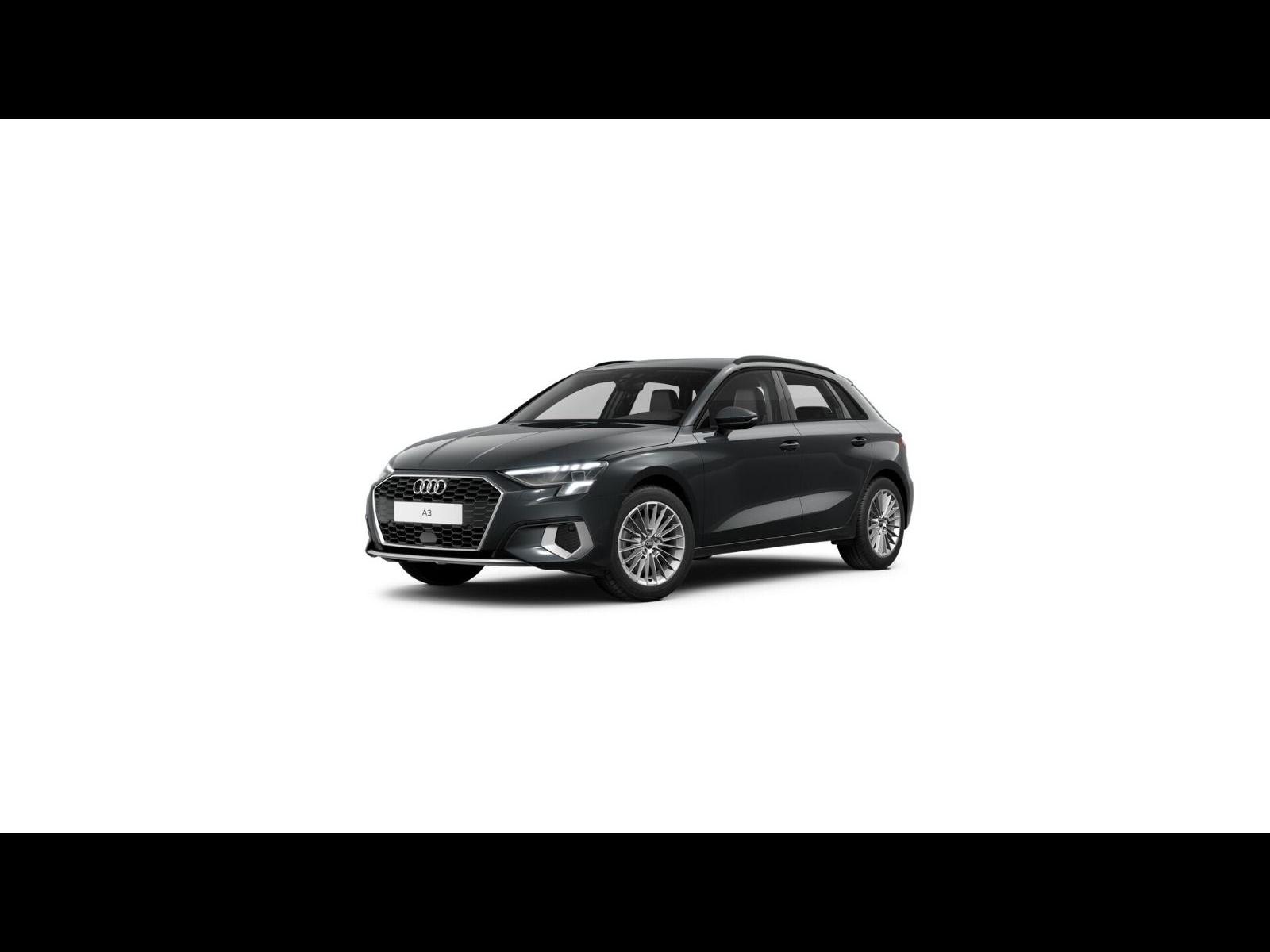 Audi A3 Sportback advanced