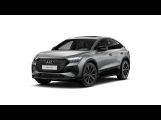 Audi Q4 e-tron S line – Bild 1 von 9