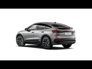 Audi Q4 e-tron S line – Bild 5 von 9