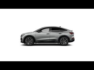 Audi Q4 e-tron S line – Bild 6 von 9