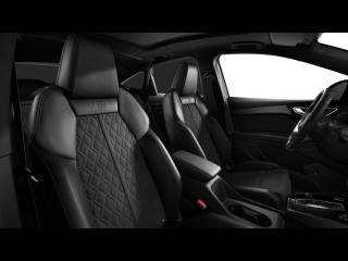 Audi Q4 e-tron S line – Bild 7 von 9