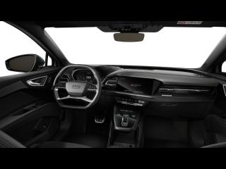 Audi Q4 e-tron S line – Bild 8 von 9