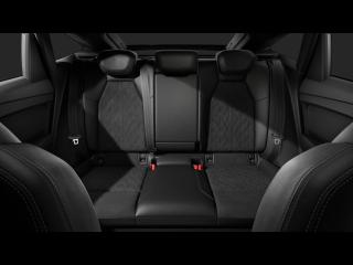 Audi Q4 e-tron S line – Bild 9 von 9