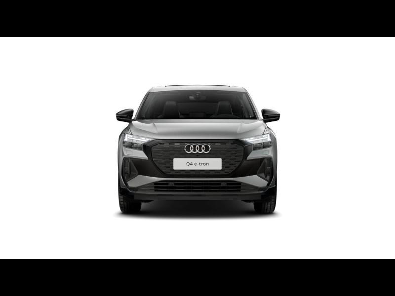 Audi Q4 e-tron S line – Bild 3 von 9