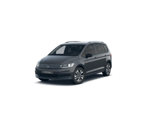 Volkswagen Touran Energy – Bild 1 von 10