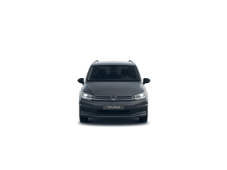 Volkswagen Touran Energy – Bild 2 von 10