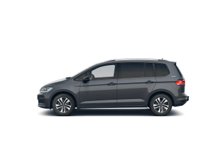 Volkswagen Touran Energy – Bild 5 von 10