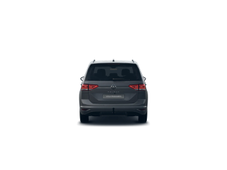 Volkswagen Touran Energy – Bild 6 von 10