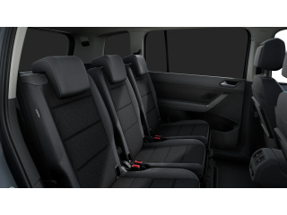 Volkswagen Touran Energy – Bild 10 von 10