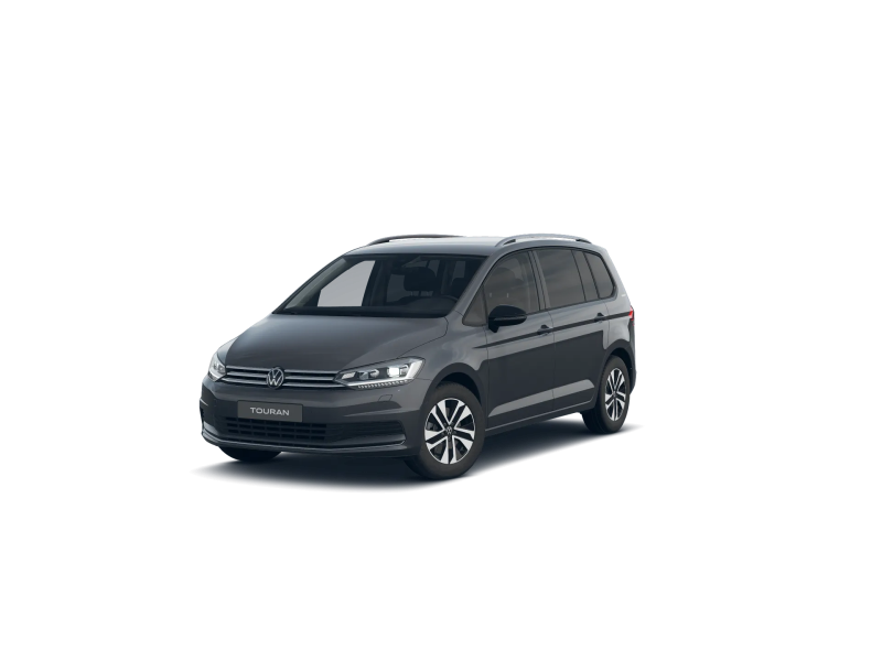 Volkswagen Touran Energy – Bild 1 von 10