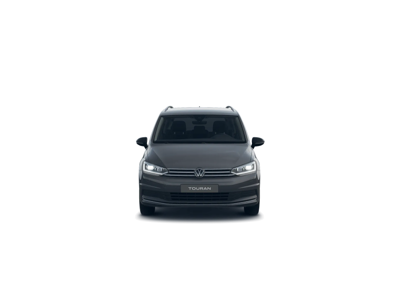 Volkswagen Touran Energy – Bild 2 von 10