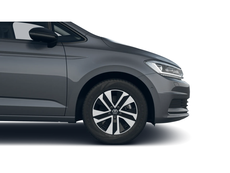 Volkswagen Touran Energy – Bild 3 von 10